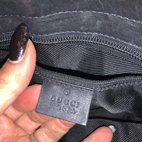 Gucci purse - Picture 6 of 9